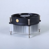 散热器