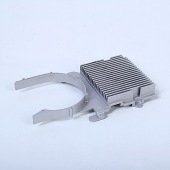 Zinc/Aluminum Die Casting 