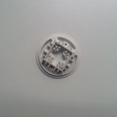 Zinc/Aluminum Die Casting 