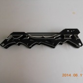 Zinc/Aluminum Die Casting 