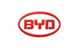 BYD