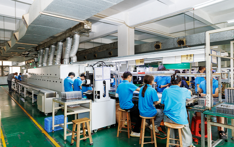 workshop